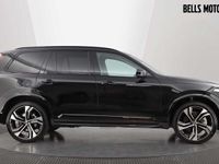 used Volvo XC90 Recharge Ultimate T8