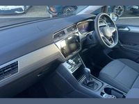 Used VW Touran Match 147 HP (108 kW) 2025 Grey MPV