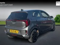 Used Kia Picanto GT-Line S 77 HP (56 kW) 2024 Hatchback
