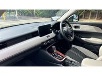 used Honda HR-V 1.5 eHEV Advance Style 5dr CVT Hybrid Hatchback