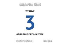 Usado Ford Fiesta Zetec 81 HP (59 kW) 2012 Castanho Citadino