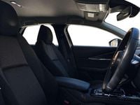Usado Mazda CX-30 186 HP (136 kW) 2023 Preto SUV