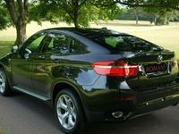 Used BMW X6 2010 SUV