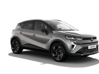 New Renault Captur Esprit Alpine 158 HP (116 kW) 2025 SUV