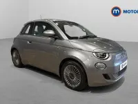 Used Fiat 500e Icon 86 kW (118 HP) 2023 Hatchback