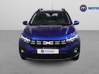 Used Dacia Sandero Expression 91 HP (66 kW) 2025 Hatchback