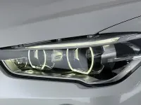 Used BMW X1 M Sport 190 HP (139 kW) 2017 White SUV