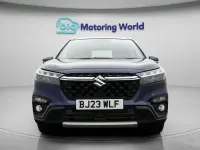 Used Suzuki SX4 S-Cross 129 HP (94 kW) 2025 SUV
