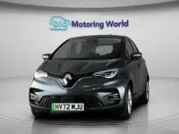 Used Renault Zoe Version S 98 kW (134 HP) 2022 Hatchback