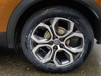 Used Renault Captur Version S 130 HP (95 kW) 2020 Orange  SUV