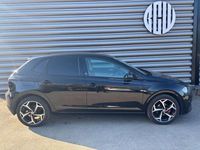 Used VW Polo Beats 80 HP (58 kW) 2019 Black Hatchback