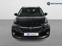 Used Subaru Crosstrek 136 HP (100 kW) 2024 Black SUV