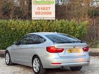 Used BMW 320 184 HP (135 kW) 2014 Hatchback