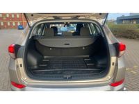 used Hyundai Tucson 2.0 CRDi SE Nav 5dr Auto