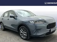 Used Honda ZR-V Elegance 184 HP (135 kW) 2025 Nordic forest SUV