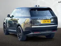 Used Land Rover Range Rover Autobiography 349 HP (256 kW) 2026 SUV