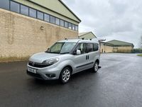 used Fiat Doblò 1.6 Multijet 95 Lounge 5dr