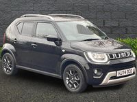 Used Suzuki Ignis SZ-T 83 HP (61 kW) 2024 SUV