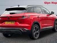 Used Renault Austral Techno Esprit Alpine 200 HP (147 kW) 2025 SUV