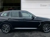 Usado BMW X3 xLine 288 HP (211 kW) 2022 Preto SUV