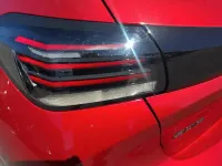 Used Peugeot 208 Allure 99 HP (72 kW) 2025 Red Hatchback