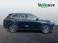 Used Geely Starray 262 HP (192 kW) 2026 Black SUV