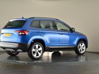 used Skoda Karoq 1.5 TSI SE 5dr DSG