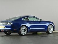 used Ford Mustang 2.3 EcoBoost 2dr