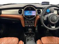 Used Mini John Cooper Works Hatch 228 HP (167 kW) 2022 Black Hatchback