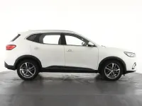 Used MG HS Exclusive 162 HP (119 kW) 2021 White SUV