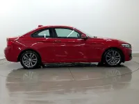 Used BMW 218 Sport Line 2018 Red Coupe