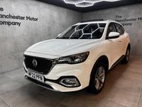 Used MG HS Exclusive 162 HP (119 kW) 2022 White SUV