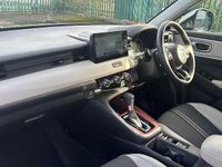 Used Honda HR-V Advance 131 HP (96 kW) 2023 Blue SUV