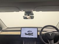 Used Tesla Model Y RWD 219 kW (299 HP) 2024 SUV