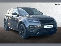 Used Land Rover Range Rover evoque SE Dynamic 304 HP (223 kW) 2024 Grey SUV