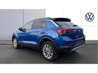 New VW T-Roc Match 147 HP (108 kW) 2025 Other SUV