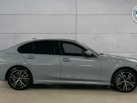 Used BMW 330 M Sport 288 HP (211 kW) 2026 Grey