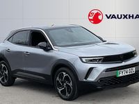 Used Vauxhall Mokka Ultimate 114 kW (156 HP) 2024 Grey SUV