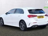 Used Mercedes A180 Executive 116 HP (85 kW) 2020 Hatchback