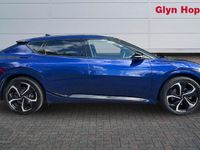 Used Kia EV6 GT-Line S 167 kW (228 HP) 2024 SUV