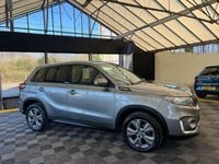 Used Suzuki Vitara SZ-T 2023 Grey SUV