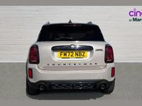 Used Mini Cooper S Countryman Sport 178 HP (130 kW) 2023 Grey SUV