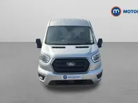Used Ford Transit Limited 165 HP (121 kW) 2026 Van