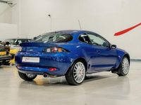 Used Ford Puma 2000 Blue Hatchback