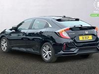 Used Honda Civic SE 126 HP (92 kW) 2022 Hatchback