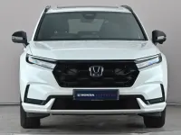 Begagnad Honda CR-V Advance 184 HK (135 kW) 2024 Vit SUV