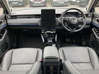 Used Honda e:Ny1 Elegance 150 kW (204 HP) 2024 White SUV