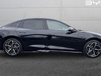 Used BYD Seal 389 kW (530 HP) 2026 Black Sedan