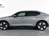 Used Polestar 2 Long Range Single Motor 219 kW (299 HP) 2025 Grey Hatchback