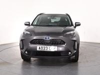 Usado Toyota Yaris Cross 2023 Cinzento SUV